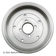 thumbnail image 4 of BeckArnley 083-2245 Premium Brake Drum, 4 of 4