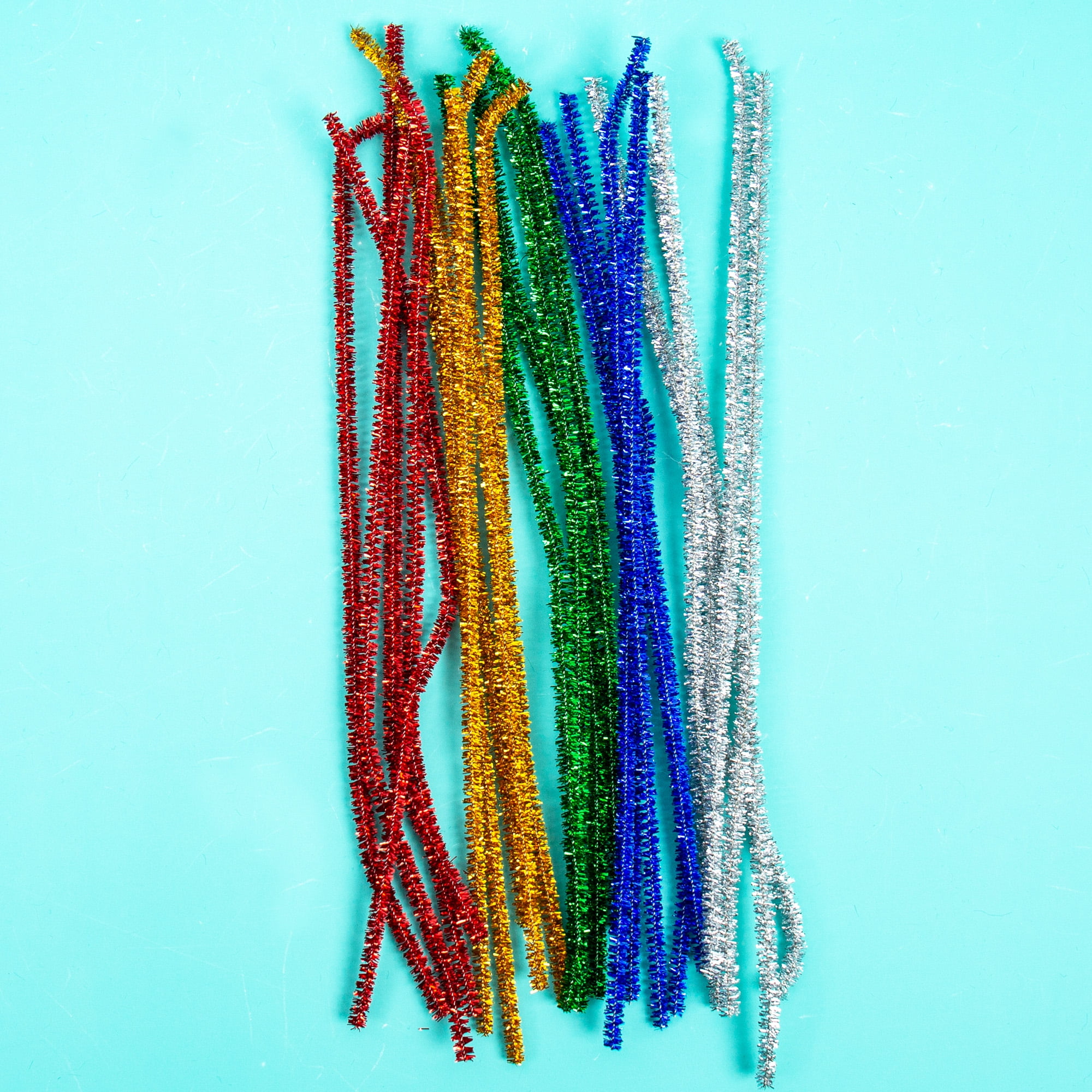 (6 pack) Hello Hobby Fuzzy Craft Kit