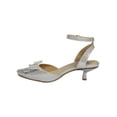 thumbnail image 3 of ZAPATILLA VESTIR LEON MUJER PLATA SHANTU 555509 LEON  555509p, 3 of 4