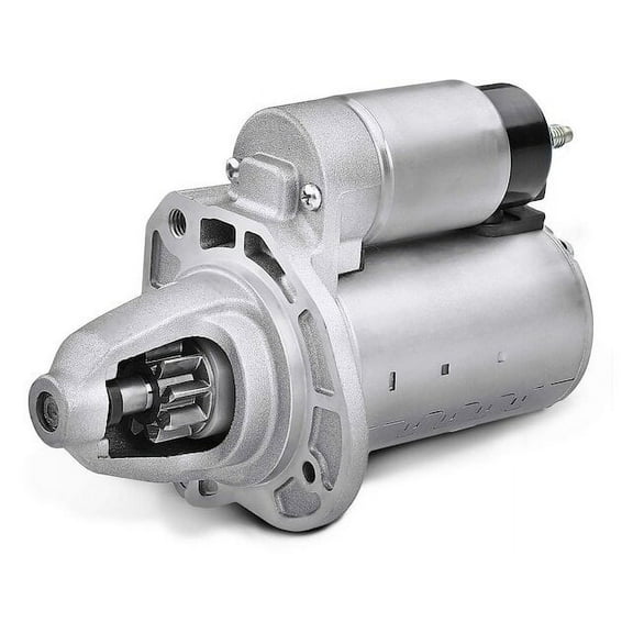 Starter 1 - Compatible with 2013 - 2015 Jeep Grand Cherokee 3.6L V6 2014