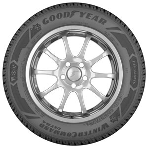Goodyear Winter Command Ultra Winter P225/50R17 98H XL Passenger Tire Sansujyuku sansujyuku.com