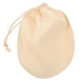 thumbnail image 1 of GOOHOCHY Bolsa de filtro de malla fina, reutilizable, para té, café, leche, zumo, aceite, cerveza, zumo., 1 of 8