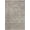 Beige / Mist, variant on Jean Stoffer x Loloi Katherine Beige / Mist 18" x 18" Sample Rug