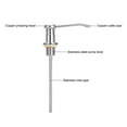 thumbnail image 3 of , Hand   Pump, Stainless Steel Pressing  For Home Kitchen, 3 of 8