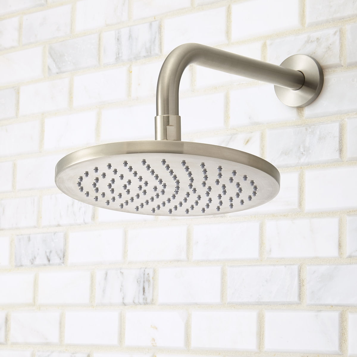 Speakman S-2762-MB showerheads, Matte Black