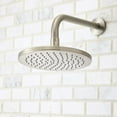 thumbnail image 6 of Speakman Neo Round Rain Shower Head, Brushed Nickel, 6 of 7