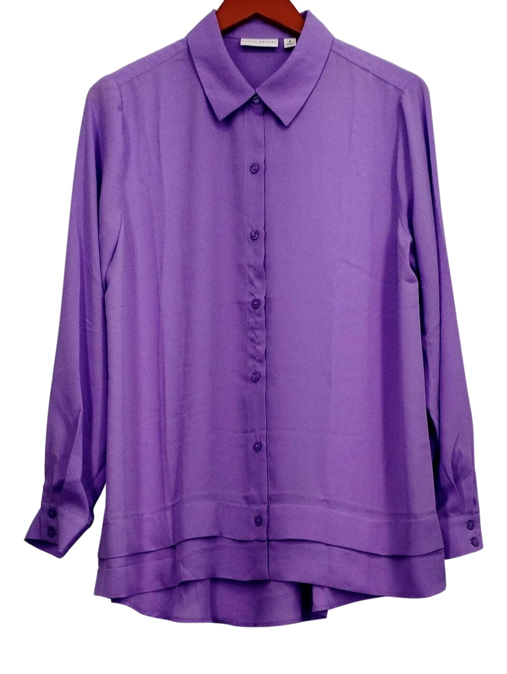 Susan Graver Womens Tops \u0026 T-Shirts 