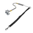 thumbnail image 4 of Professional & Easy-Install Hands-Free Dog Bicycle Leash for Outdoor Exercise, 4 of 5