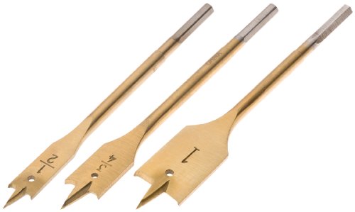 Steelex 3-Wege-Klemme – 2–1/4 Zoll Reichweite, Für Werkstücke