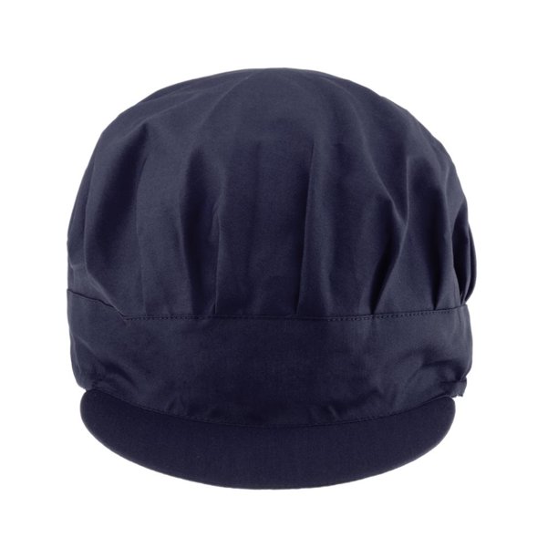 Sombreros - Gorros de Camarero - Cocina Taller Red para El Cabello Servicio de Comida - Transpirable Ajustable - Soledad Gorro de sombreros de chef
