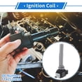 thumbnail image 2 of Bobina de encendido Unique Bargains para Ford Focus 2012-2016, 2 of 7