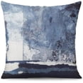 thumbnail image 2 of Sunmdecor Blue Teal Pillow Covers,Outdoor Teal Throw Pillow Covers,Teal Pillows Decorative Throw Pillows,Azul Cojines Decorativos para Sala（20"x20"）\u2026, 2 of 5