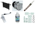 thumbnail image 1 of HVAC Kit de Remplacement de Compresseur-Condenseur, 1 of 4
