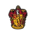 thumbnail image 2 of Ata-Boy Harry Potter Épinglette en Émail avec Écusson de Gryffondor, 2 of 3