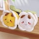 thumbnail image 5 of 12 pulgadas de juguete de peluche almohada, suave abrazo almohadas muñeca para niños fiesta de cumpleaños de San Valentín, 5 of 7