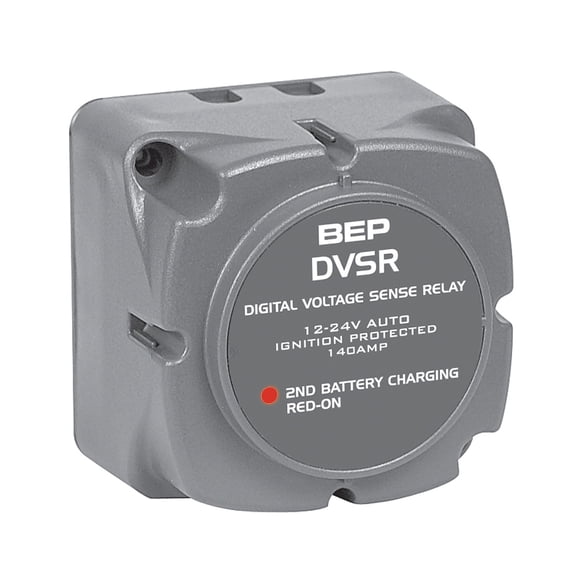 ParkPower 710-140A Voltage Sensitive Relay