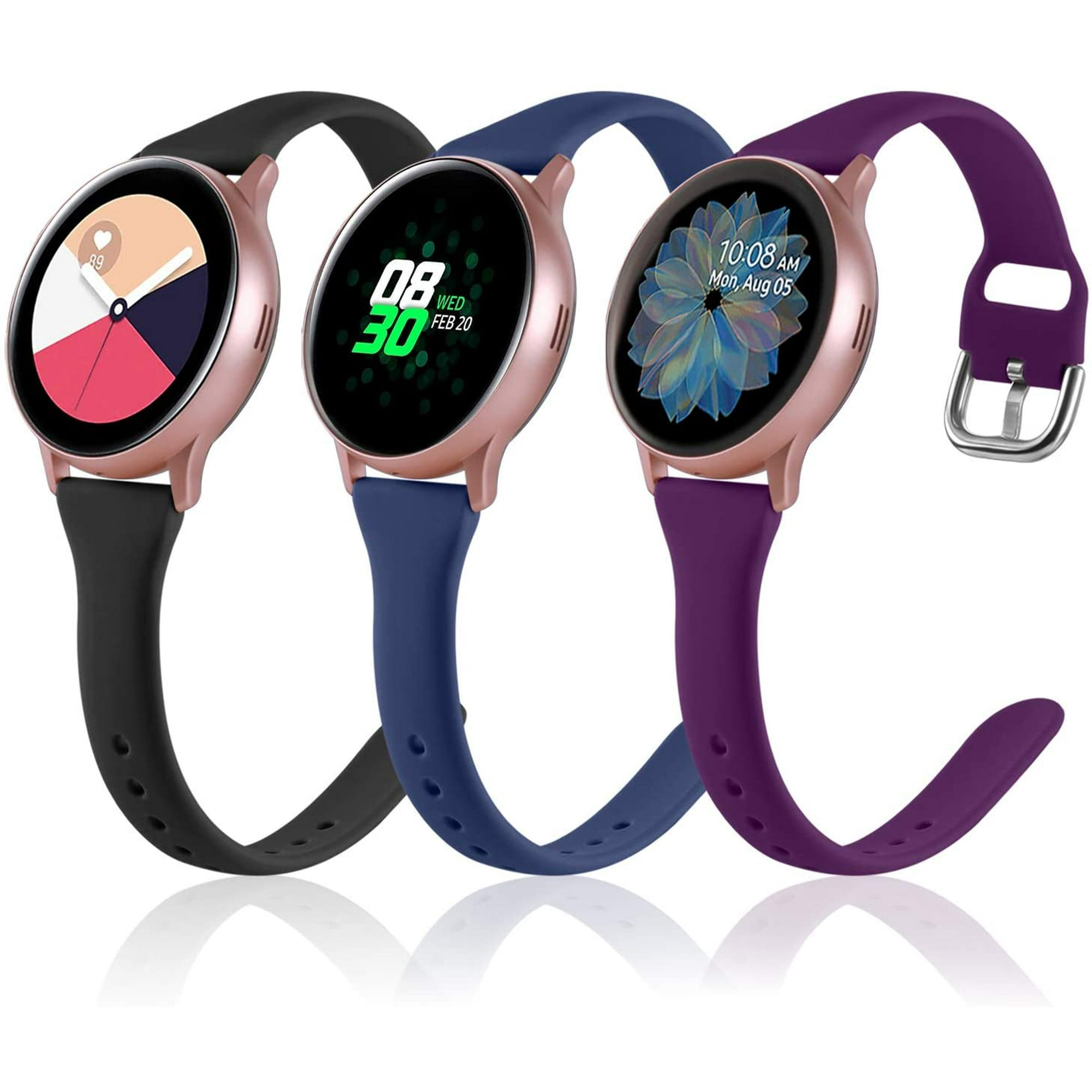 Galaxy watch 20mm bands online