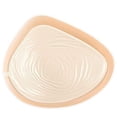 thumbnail image 2 of Amoena Women's 397 Natura 3E Silicone Breast Form w/Comfort + Ivory 8-Right, 2 of 2