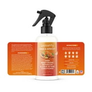 Locsanity Shea & Apricot Conditioning and Moisturizing Hair Treatment, 5 Piece Bundle
