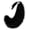 Black1, variant on Anime Furry Dog Fox Tail Costume Accessory,Halloween Rainbow Plush Fursuit Animal Theme Dog Fox Wolf Tails Outfit