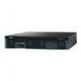 thumbnail image 2 of Cisco 2951 Security Bundle - router - desktop, 2 of 6