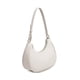 thumbnail image 2 of WSRYDJDL Crescent Bolsos de hombro para mujer lindo Hobo Tote bolso debajo del brazo monederos mini bolso de embrague con cierre de cremallera, 2 of 5