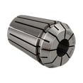 thumbnail image 2 of Mandril de pinza Zulema ER25 10mm alta precisión para herramienta de torno de fresado, 2 of 8