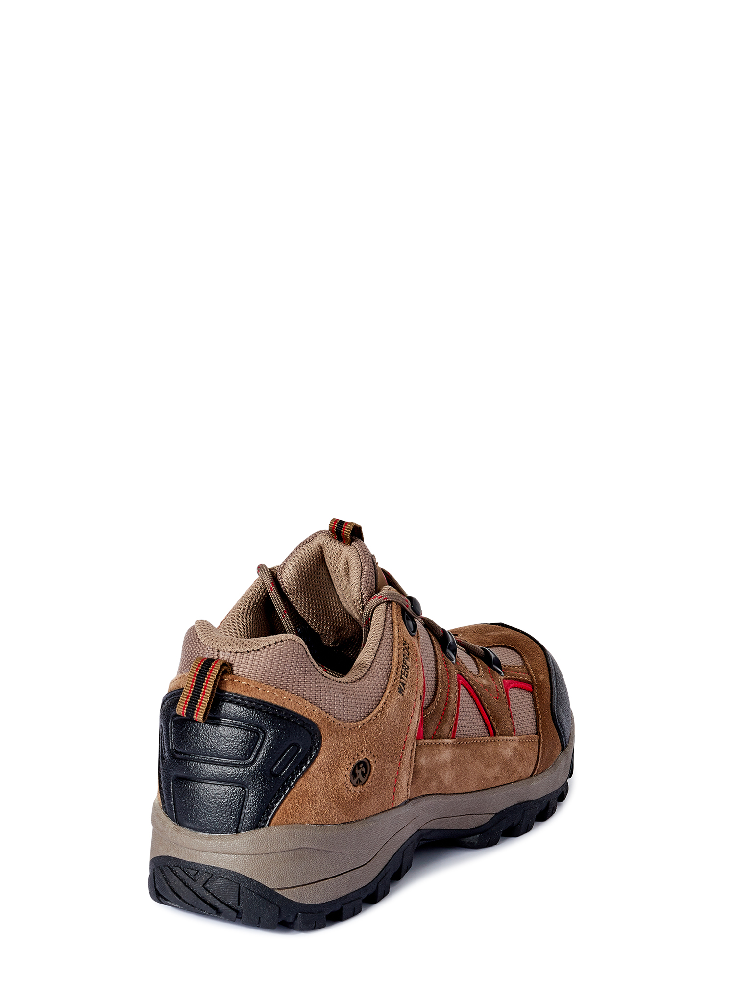 Northside Men's Snohomish Leather Water Resistant Hiking Shoe (Wide Available) - image 3 of 7