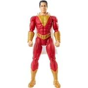 DC Comics Shazam! Thunder Punch Shazam! 12 Action Figure