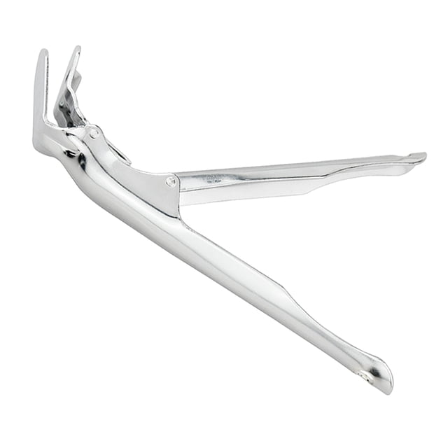 Ptos Tazón Pinza Clip Mango Herramientas para Sartén Caliente Frío Ol Sunnimix Pinza para tazón de acero inoxidable