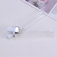 thumbnail image 2 of pcs 11W Ultraviolet UV Disinfection Lamp UV Sterilization Lamps for Sterilizer Aquarium (G23 Lamp Base), 2 of 5