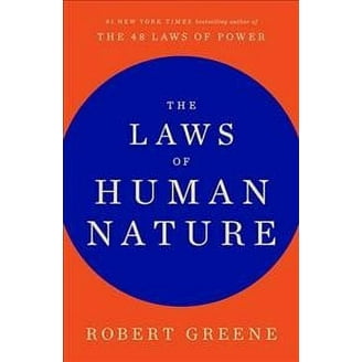 The Laws of Human Nature (Hardcover) - Walmart.com