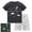 Z2-Black, variant on MuXiKeJi Clothes Boys Summer Pajama Set Soft Bamboo Viscose Two-Piece Outfit Cool Comfortable Kids Sleepwear Toddler Car Print Shorts