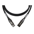 thumbnail image 1 of Cable de micrófono Mogami Platinum Studio 15 m, 1 of 4