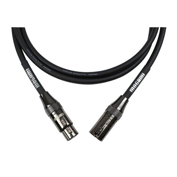 Cable de micrófono Mogami Platinum Studio 15 m