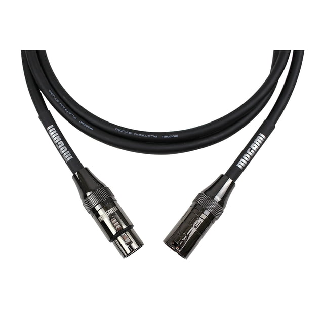 Cable de micrófono Mogami Platinum Studio 15 m