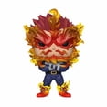 thumbnail image 1 of Funko-figura DE ACCIÓN DE PopMy Hero Academia, modelo de colección de vinilo de estilo completo, Deku, Midnight, DABI GANG, ORCA, 606, n. ° 495, 1 of 2