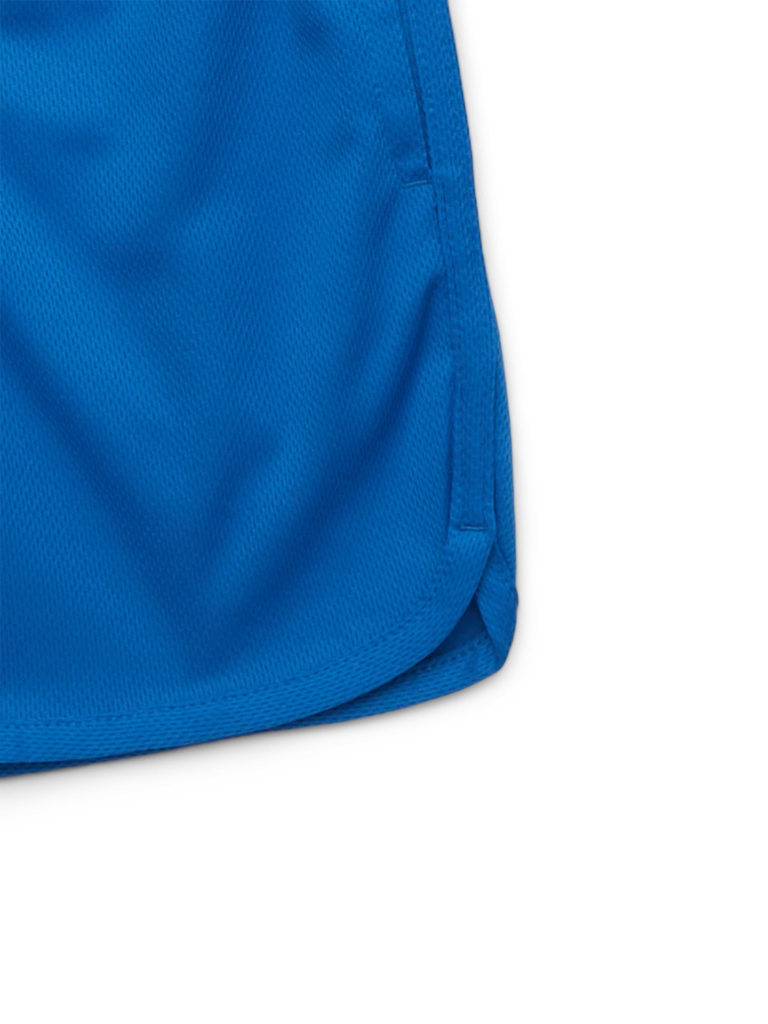 Garanimals Toddler Boys Mesh Dolphin Shorts, Sizes 18M-5T