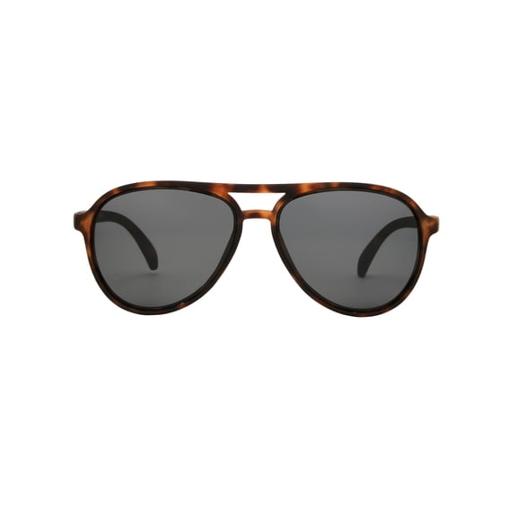 Panama Jack® x Foster Grant® Aviator Polarized Sunglasses