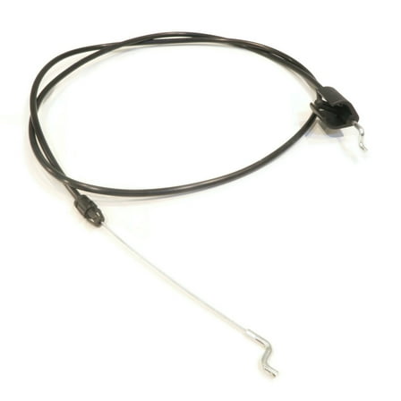 The ROP Shop Control Cable for Craftsman 917377423, 917377424, 917377425 & 91737742A Mower