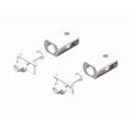 thumbnail image 1 of Husky Towing Support de Distribution de Poids 33051 Barre de Remplacement pour Série TS, 1 of 3