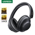 thumbnail image 2 of Auriculares híbridos con cancelación activa de ruido UGREEN HiTune Max5 APP Sonido LDAC de alta resolución Auriculares Bluetooth Conexión multipunto, 2 of 5