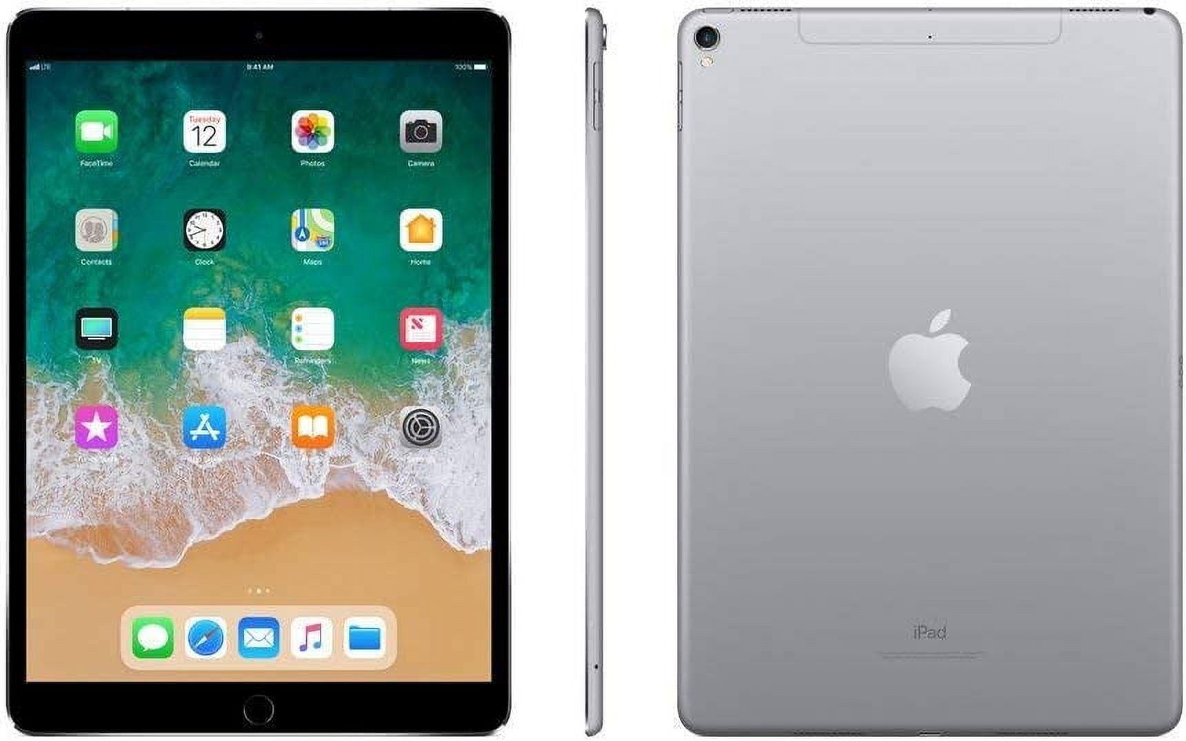 Restored Apple iPad Pro 9.7-inch Wi-Fi 32GB (Refurbished