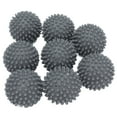 thumbnail image 4 of Dryer Ball,8PCS Clothes Drying Ball Drying Ball Dryer Dry Cleaning Ball Multi-Functional, 4 of 8