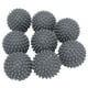 thumbnail image 4 of Bolas de secado reutilizables de silicona Sincero 8 piezas 6 cm, 4 of 10