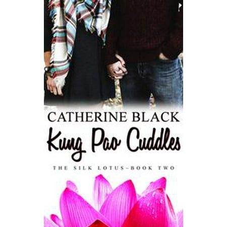 Kung Pao Cuddles - eBook