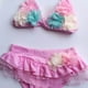 thumbnail image 3 of Traje de Baño de Traje de Baño Para Traje de Baño para Niñas Para Niños para Niños, 3 of 5