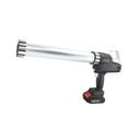 thumbnail image 1 of 21V Cordless Caulking , Electric Adjustable Speed Caulk  Battery Powered Caulk Adhesive, 1 of 7
