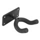 thumbnail image 5 of Soporte de pared para guitarra Bling Bling 2 piezas Metal, 5 of 12