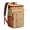 Red-19, variant on Abstract Insulated Cooler Backpack - 20L Leakproof Soft Cooler Bag for Camping, Beach & Picnic, Vintage Style with Long-Lasting Insulation